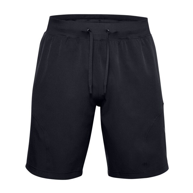 men's project rock unstoppable shorts