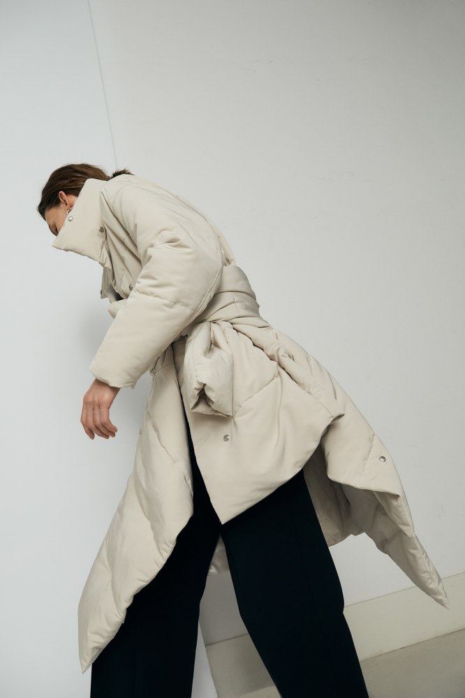 Abrigos y chaquetas Mujer SFERA