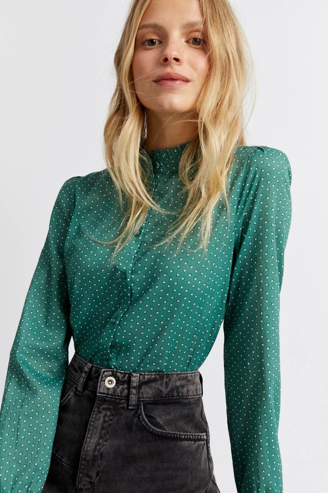 Shirts and Blouses | Casual | SFERA