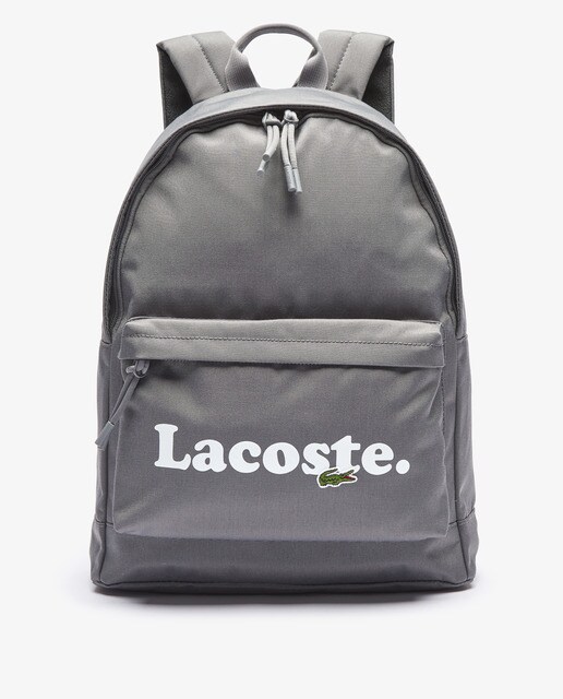 Mochilas de Lacoste para hombre | FASHIOLA.es