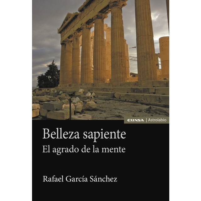 Belleza sapiente: El agrado de la mente (Tapa blanda)