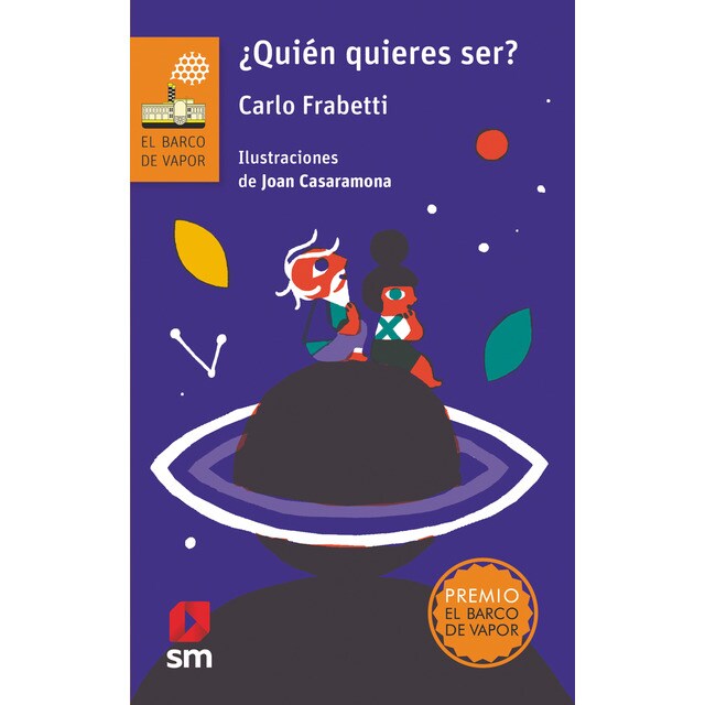 ¿Quién quieres ser?
