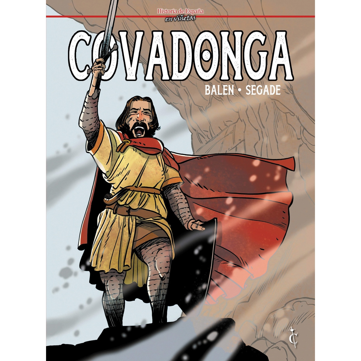 Imagem 0 de Covadonga