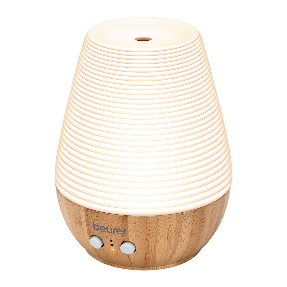 Beurer – Difusor de aroma Beurer LA-40 con ultrasonidos.