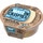 AMAIZIN CRISPIES snack de maíz natual 100% naturales tarrina 90 g