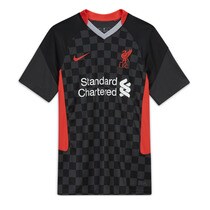 liverpool fc nike 3rd kit
