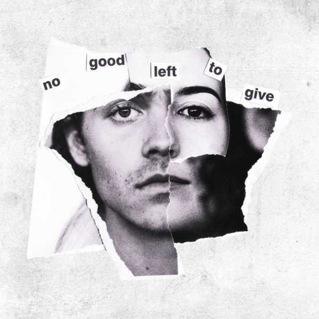 No Good Left To Give (Edición Limitada) (LP-Vinilo)