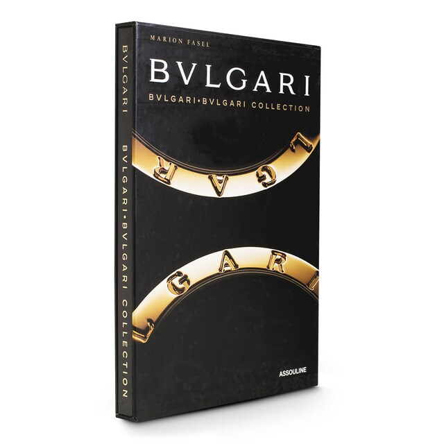 Bulgari: Bulgari-Bulgari Collection (Tapa dura)
