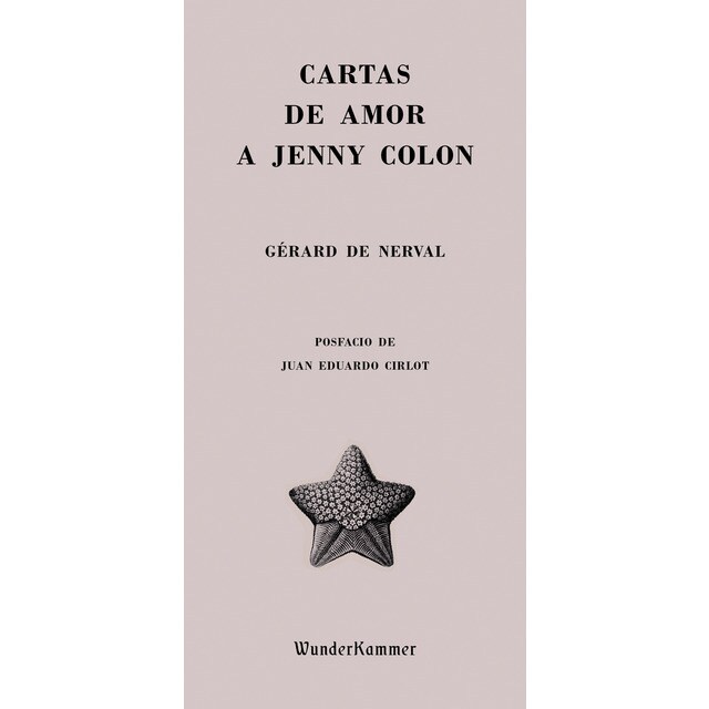 Cartas de amor a jenny colon (Tapa blanda)