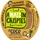 AMAIZIN CRISPIES Corn snack with coconut 100% natural tub 80 g