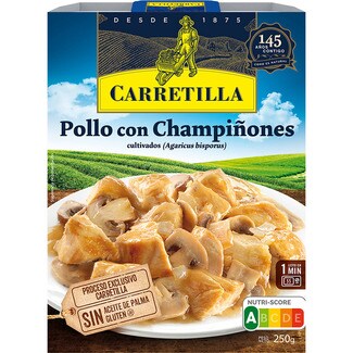 Así ha sido mi cena de Nochevieja cocinada en El Corte Inglés: las claves  del menú