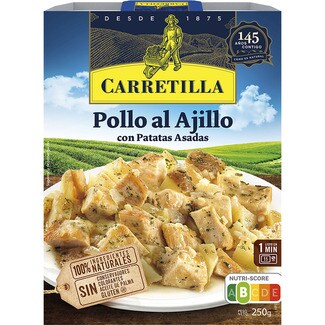 Platos preparados de carne · Alimentación General · Supermercado El Corte  Inglés · (72)