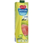 Guava juice drink from concentrate with no added sugars carton 1 l