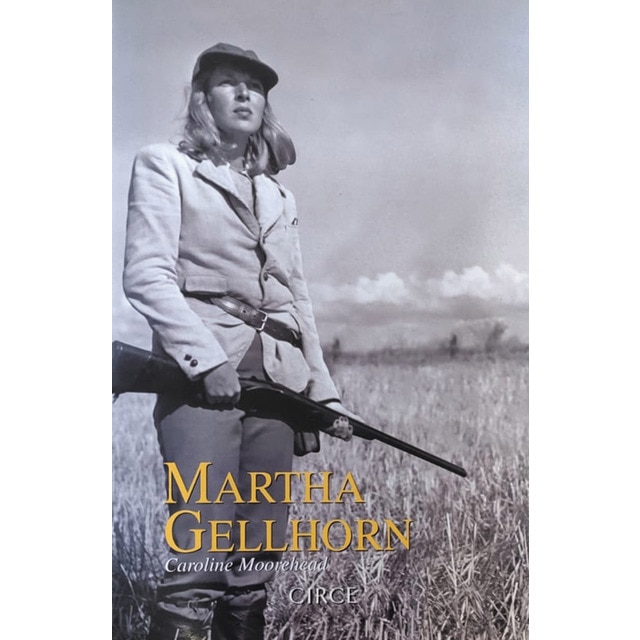 Martha gellhorn