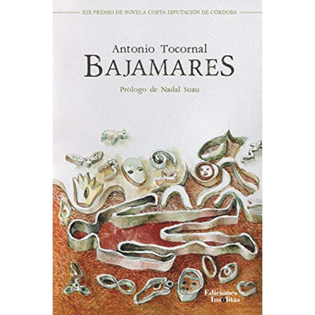 Bajamares (Tapa blanda)