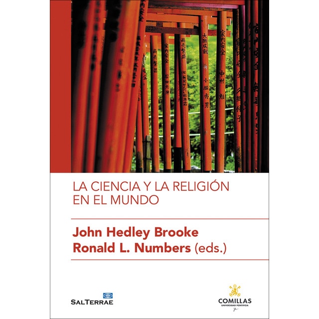 La ciencia y la religion en el mundo