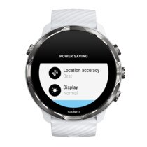 Smartwatch sportive Suunto 7