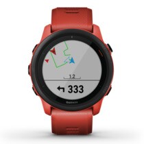 Garmin Forerunner 745 GPS smartwatch · Sport · El Corte Inglés
