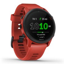 Reloj smartwatch GPS Forerunner 745 Garmin · Électronique · El Corte Inglés