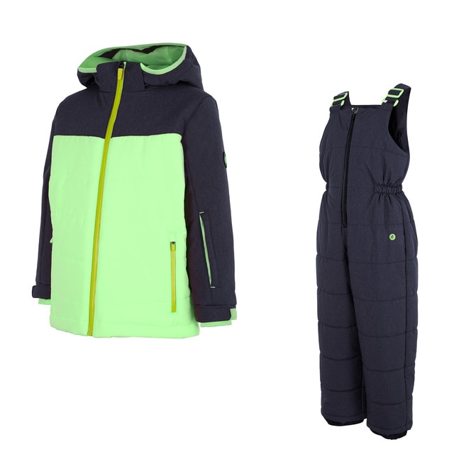Conjunto de esquí de niños Mountain PRO