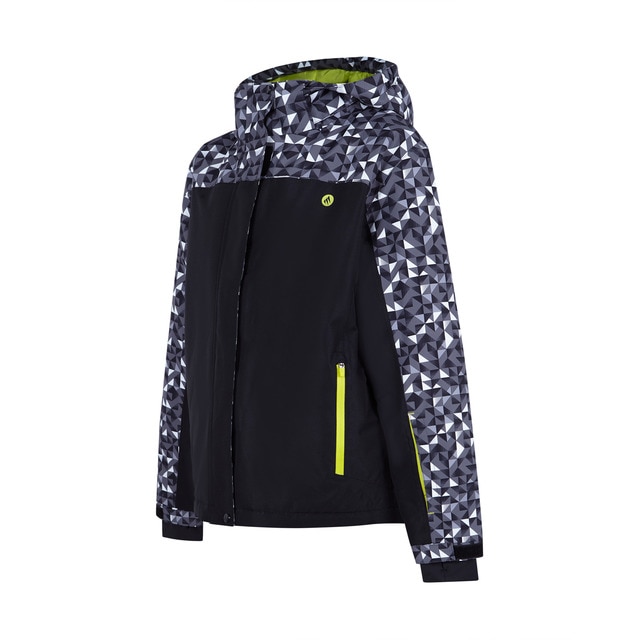 Chaqueta de esquí de niños Mountain PRO