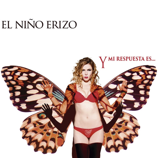 Y mi respuesta es... (CD)