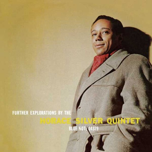 Further Explorations' - Blue Note Tone Poet Series (Edición Gatefold) (LP-Vinilo 180g)