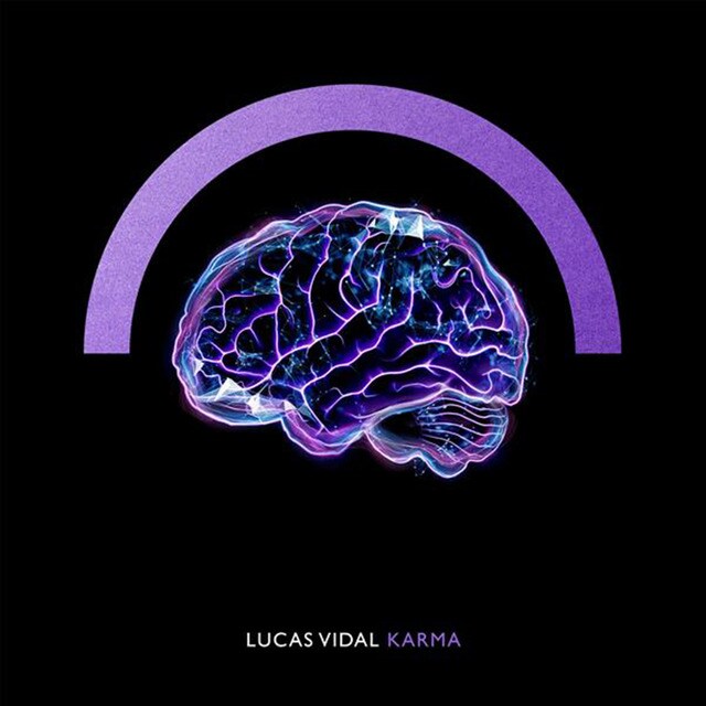 Karma LPVinilo