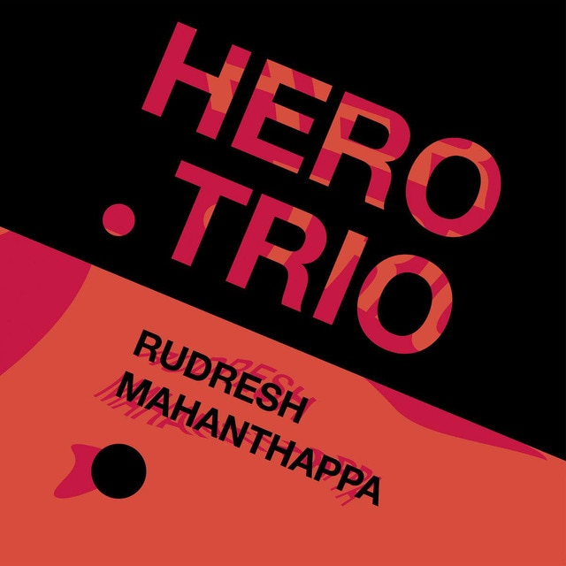 Hero Trio LPVinilo