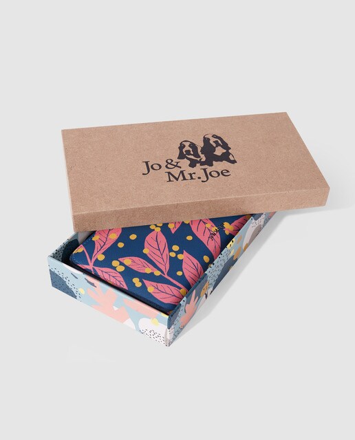 Large blue Jo \u0026 Mr. Joe women's wallet with zip · Women's fashion · El  Corte Inglés