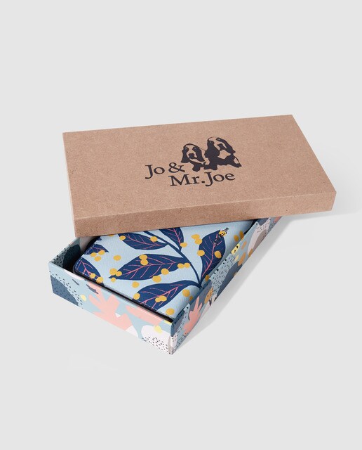 Large light blue Jo \u0026 Mr. Joe women's wallet with zip · Women's fashion · El  Corte Inglés