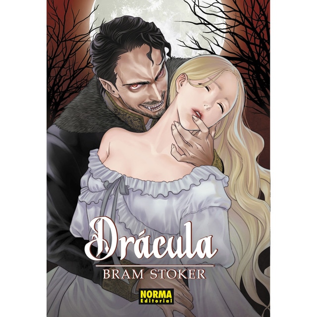Drácula