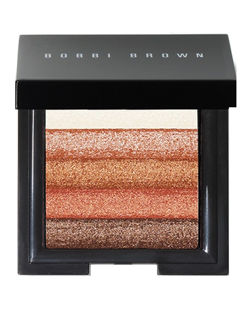 Iluminador Mini Shimmer Brick Compact Bobbi Brown
