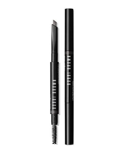Lápiz de Cejas de Precisión Perfectly Defined Long-Wear Brow Pencil Bobbi Brown