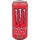 MONSTER ENERGY Ultra Red bebida energética sabor arándanos con taurina y ginseng lata 50 cl