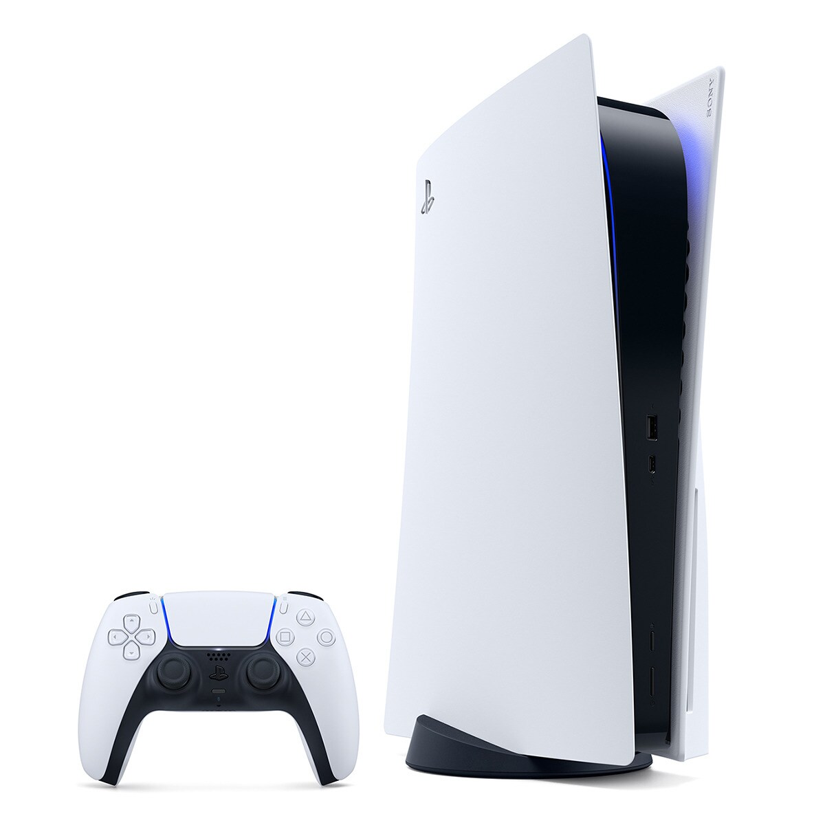 Compartir Consola Y Jugar Offline Ps5