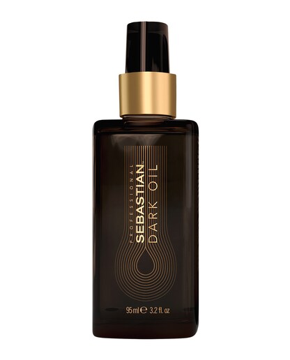Aceite para el cabello Dark Oil 95 ml Sebastian Professional