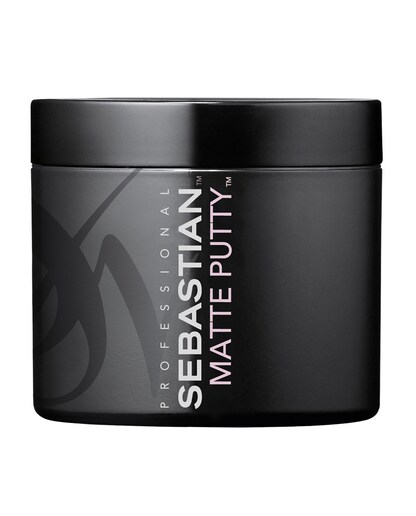 Pasta para el cabello Matte Putty 75 g Sebastian Professional