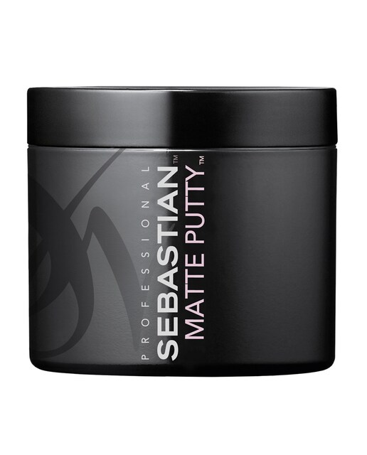 Sebastian Professional – Pasta para el cabello Matte Putty 75 g Sebastian Professional.