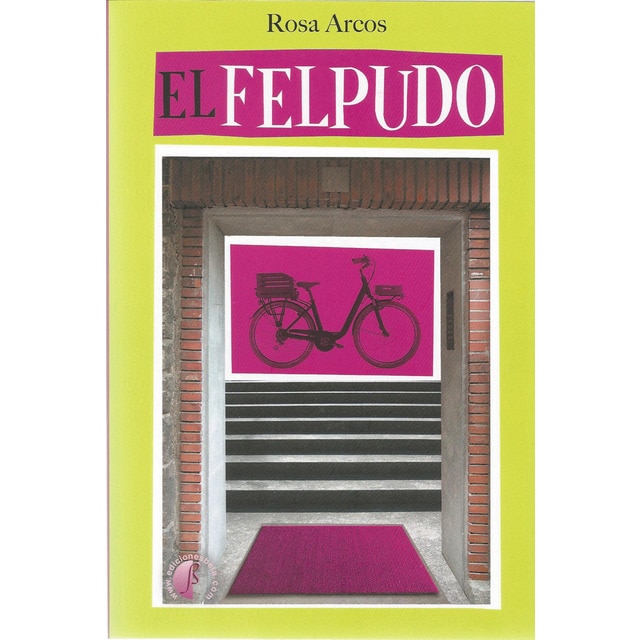 El felpudo (Tapa blanda)