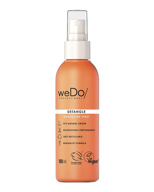 Spray desenredante cabello Detangle 100 ml Wedo/ Professional