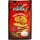 KRAMBALS Bruschetta-Snack aus Brot mit Tomaten- und Mozzarellageschmack Tasche 70 g