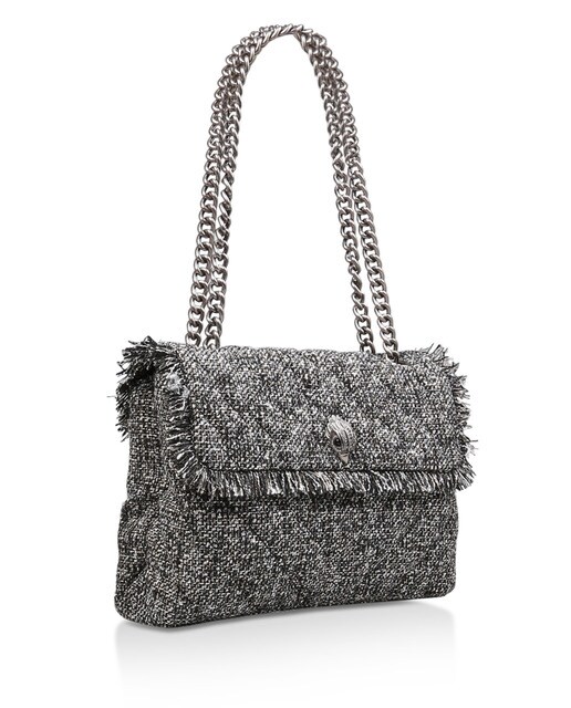 kurt geiger fringe bag