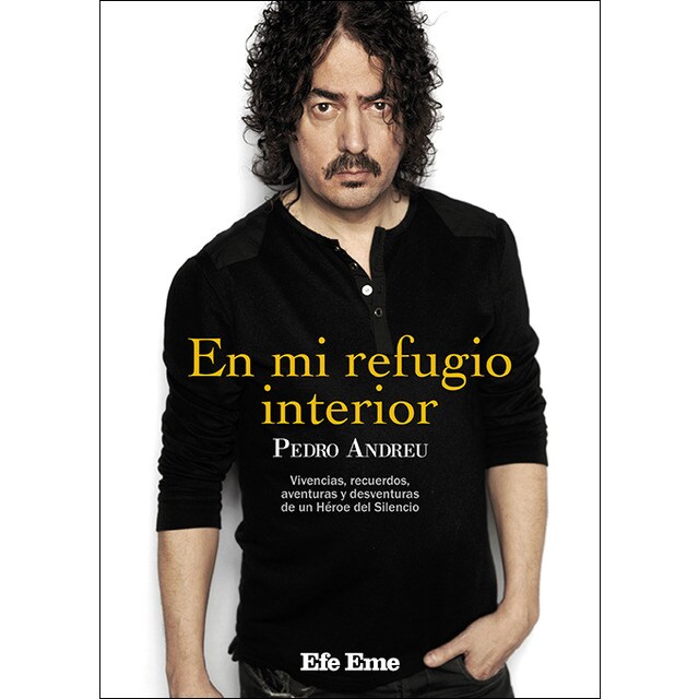 En mi refugio interior (Tapa blanda)
