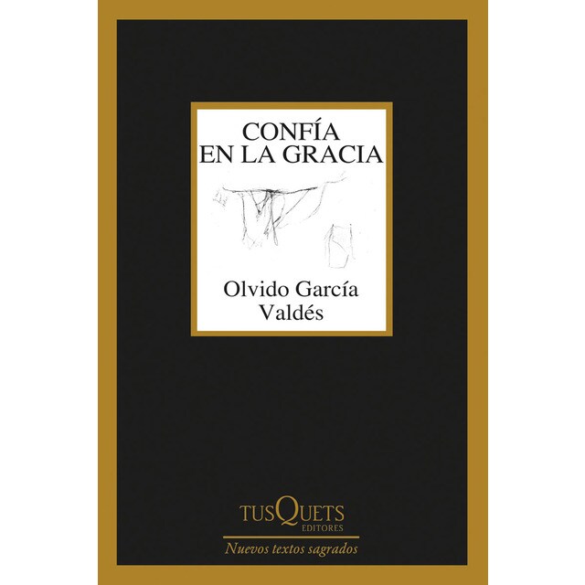 Confía en la gracia (Tapa blanda)