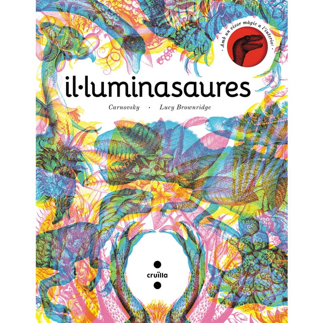 Il·luminasaures (Tapa dura)