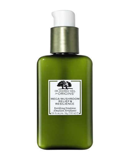 Emulsión Dr Andrew Weil for Origins Mega-Mushroom Relief & Resilience Fortifying Emulsion 100 ml Origins