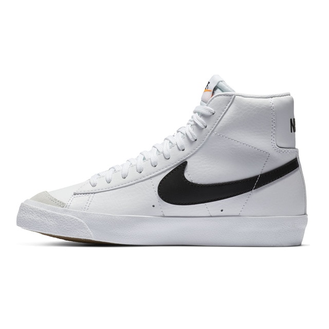 Nike Blazer Mid '77 junior casual trainers Â· Nike Â· Sport Â· El Corte InglÃ©s