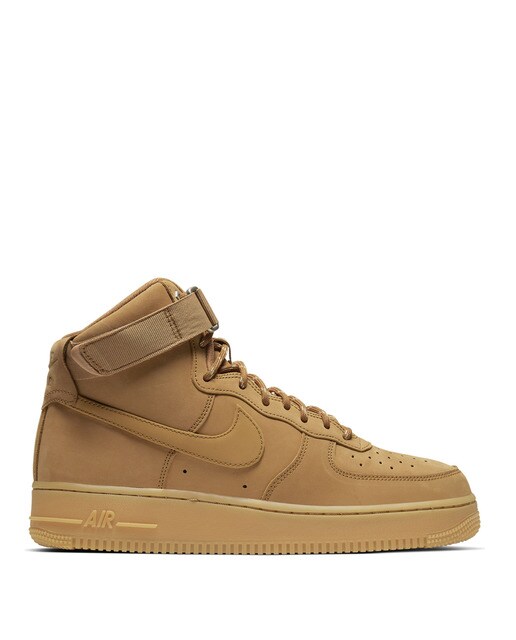 nike botines hombre casual