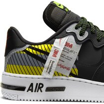 chaussure pour homme nike air force 1 react lx chaussure pour homme nike air force 1 react lx